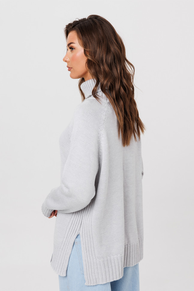 Джемпер BUTER 3143