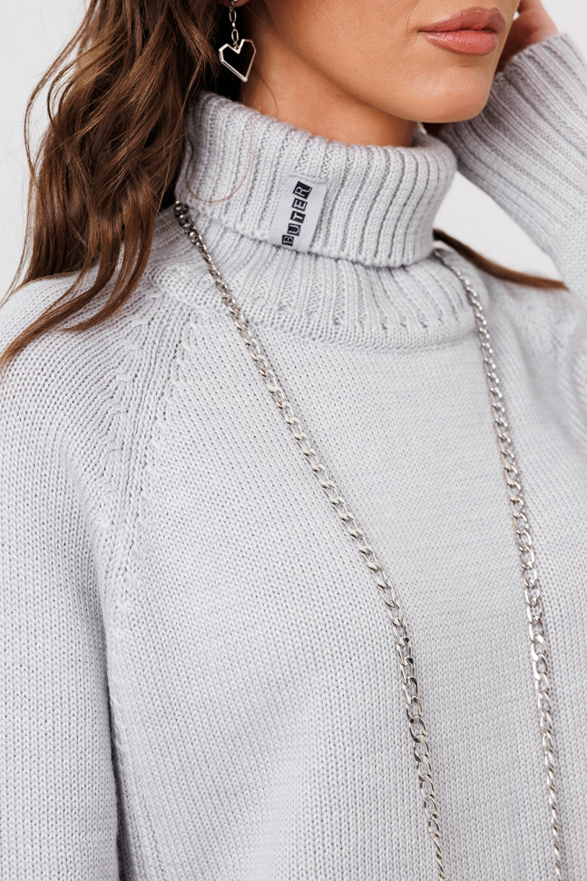 Джемпер BUTER 3143