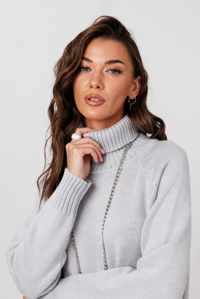 Джемпер BUTER 3143