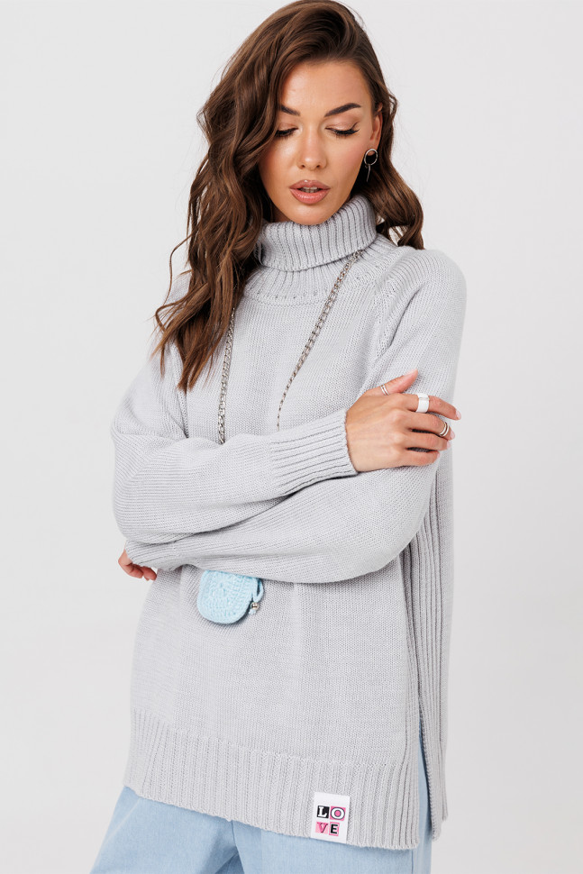 Джемпер BUTER 3143