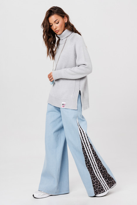 Джемпер BUTER 3143