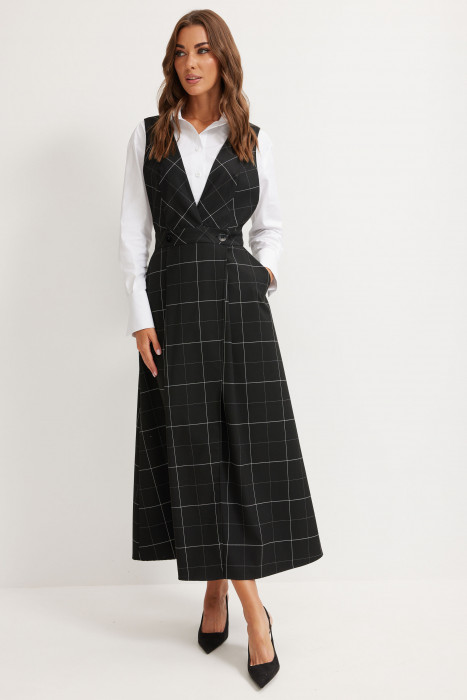 Сарафан Люше 4158