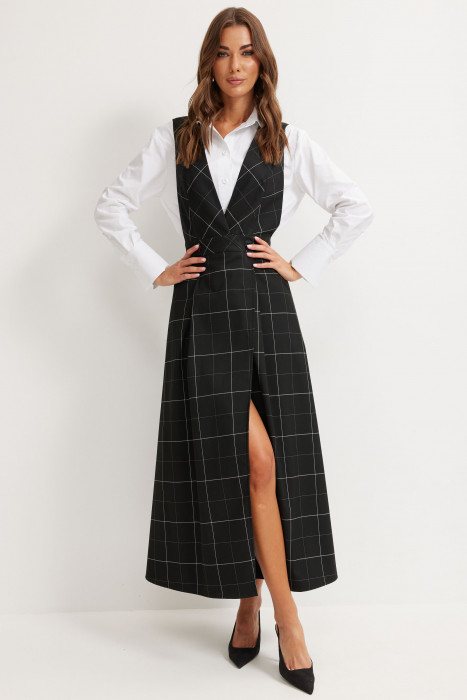 Сарафан Люше 4158