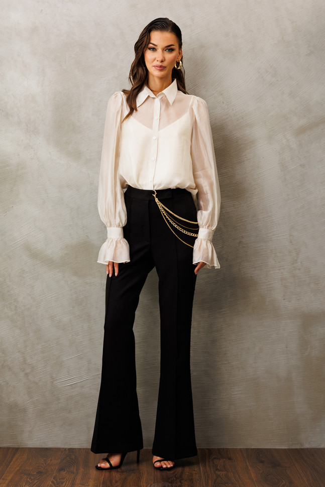 Блузка BUTER 3131