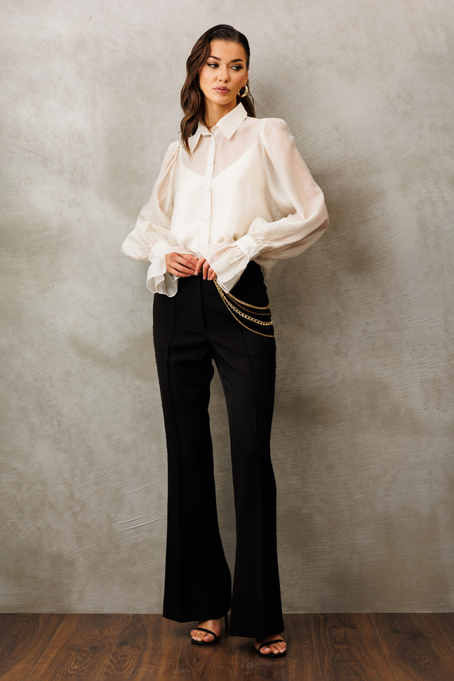 Блузка BUTER 3131