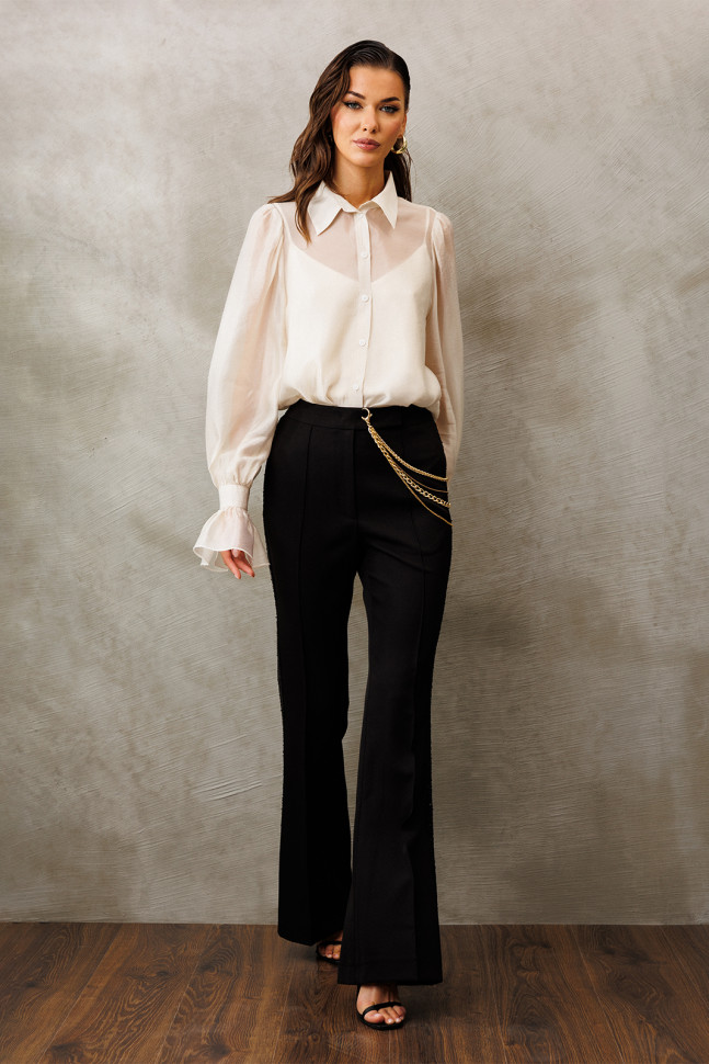 Блузка BUTER 3131