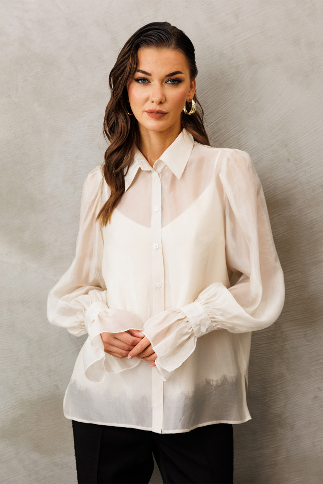 Блузка BUTER 3131