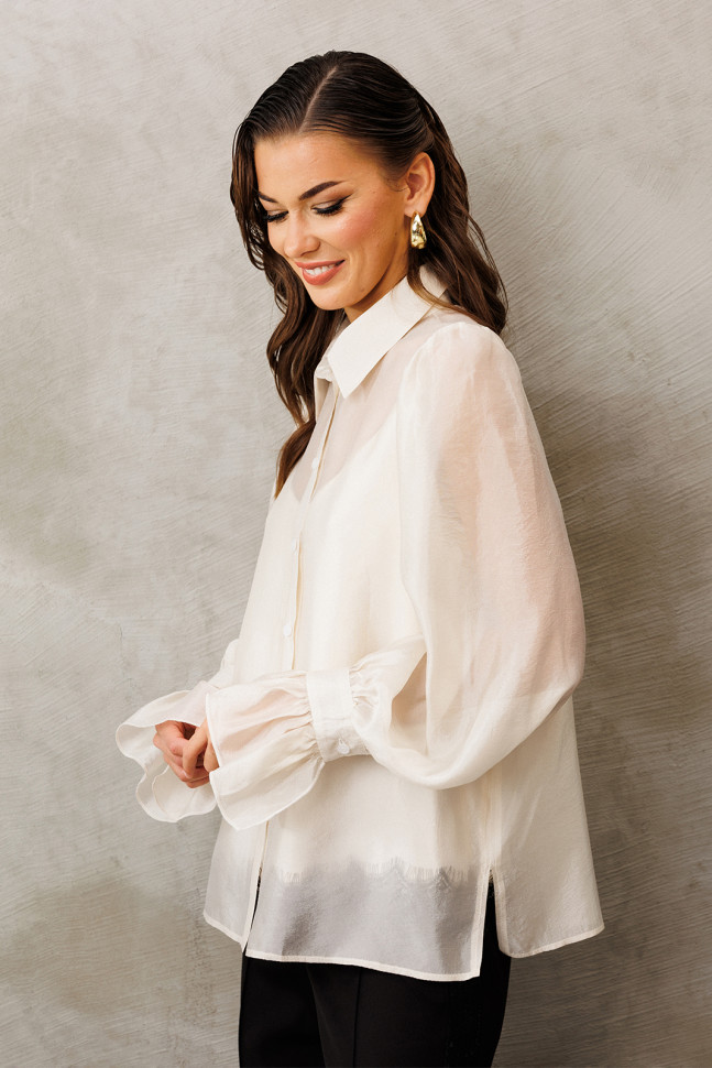 Блузка BUTER 3131