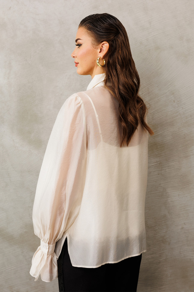 Блузка BUTER 3131