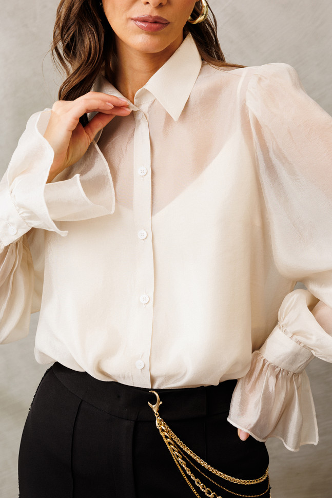 Блузка BUTER 3131