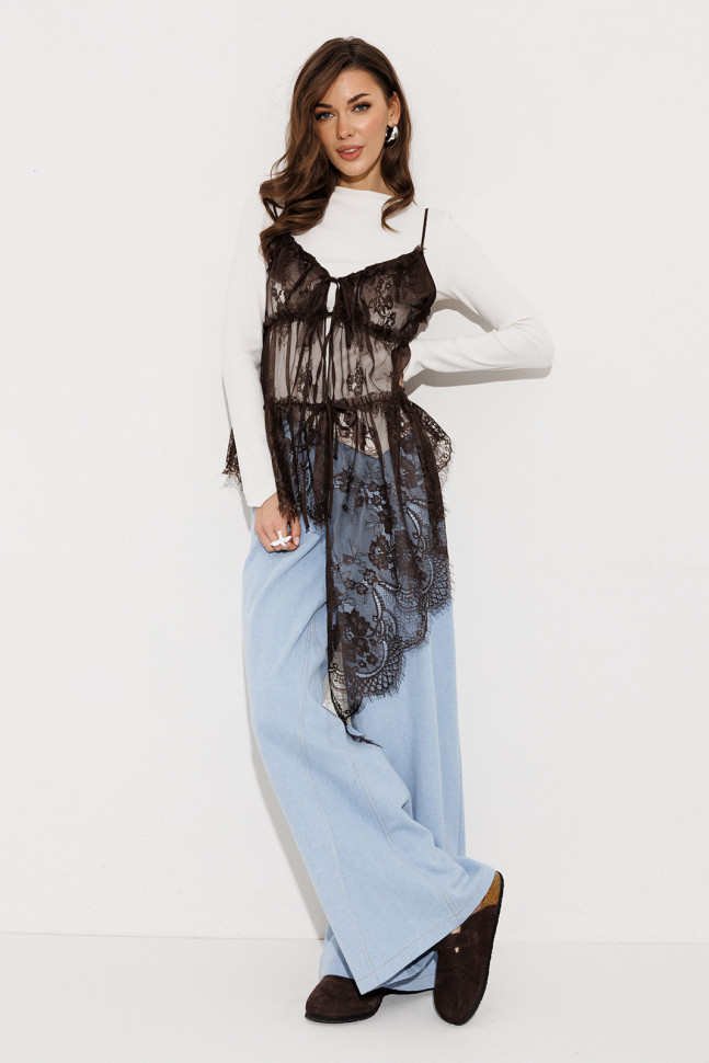 Блузка BUTER 3084