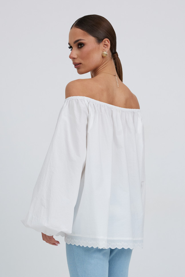 Блузка Vesnaletto 4403