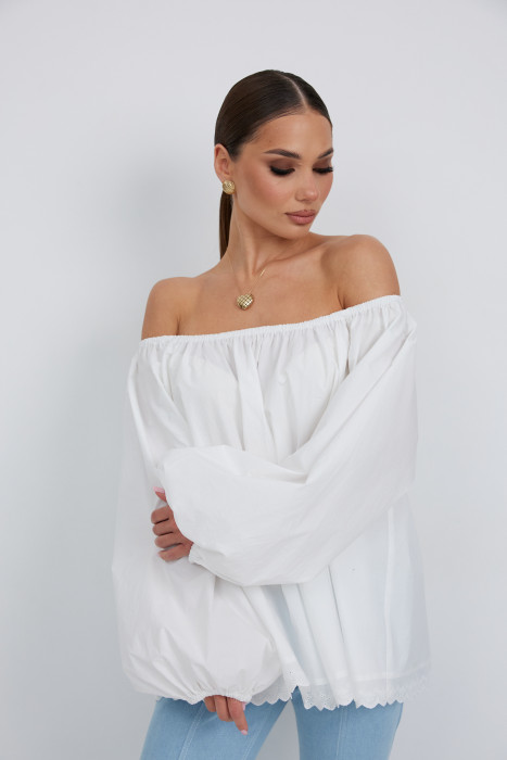 Блузка Vesnaletto 4403