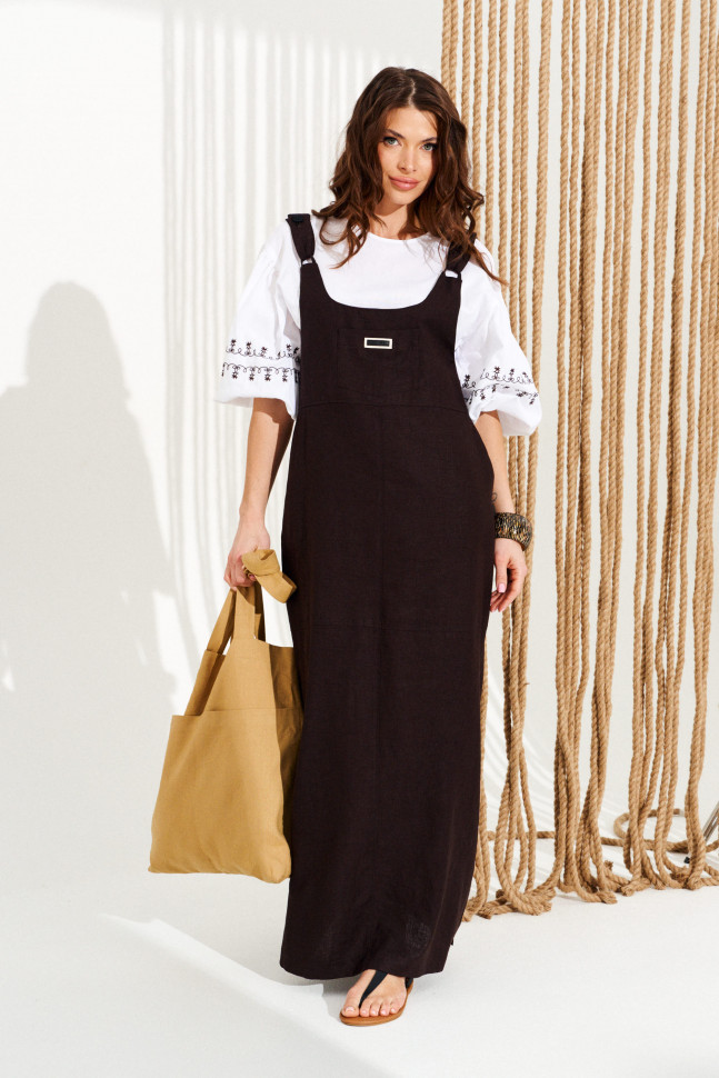 Сарафан Elletto 11127/1