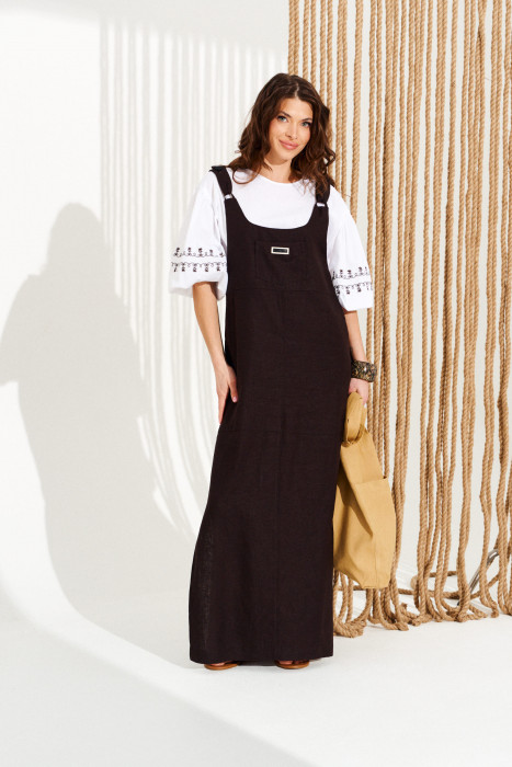 Сарафан Elletto 11127/1