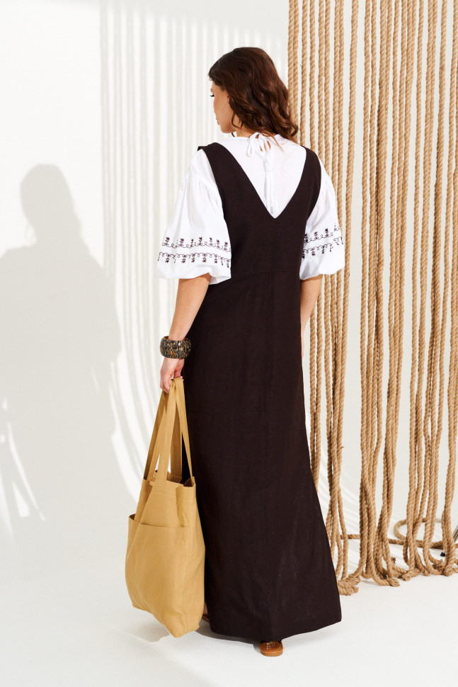 Сарафан Elletto 11127/1