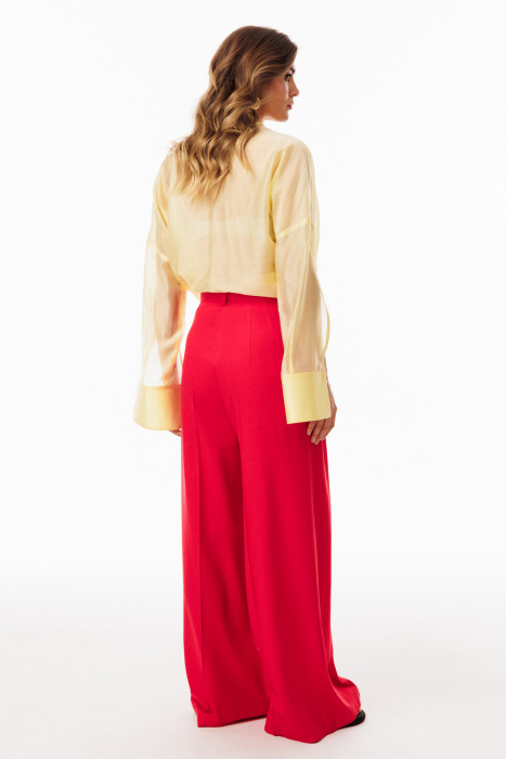 Блузка EOLA 3036