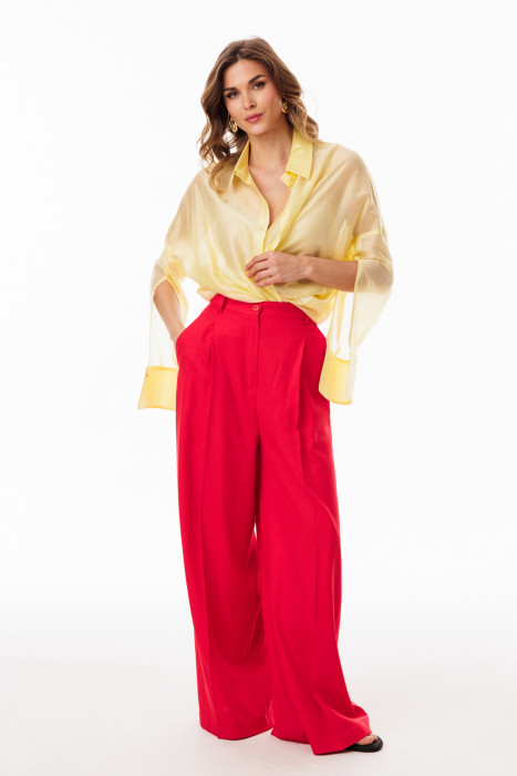 Блузка EOLA 3036