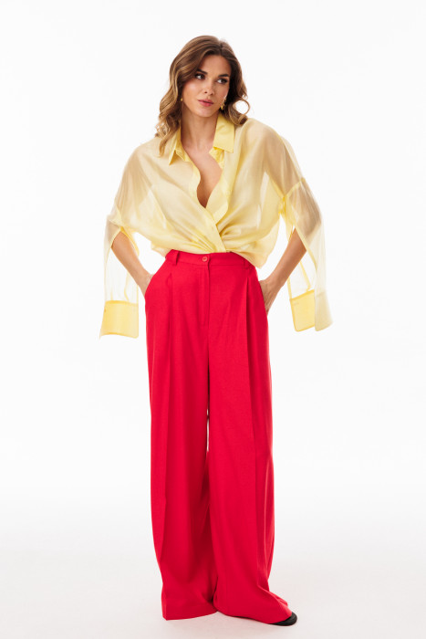 Блузка EOLA 3036