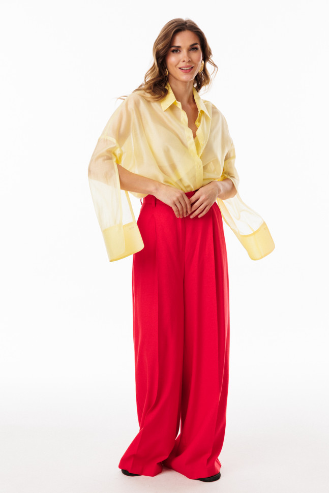 Блузка EOLA 3036