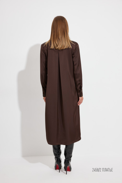 Платье Niv Niv Fashion 2458/1