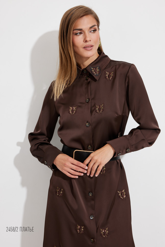 Платье Niv Niv Fashion 2458/1