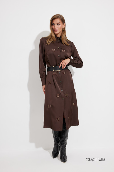 Платье Niv Niv Fashion 2458/1