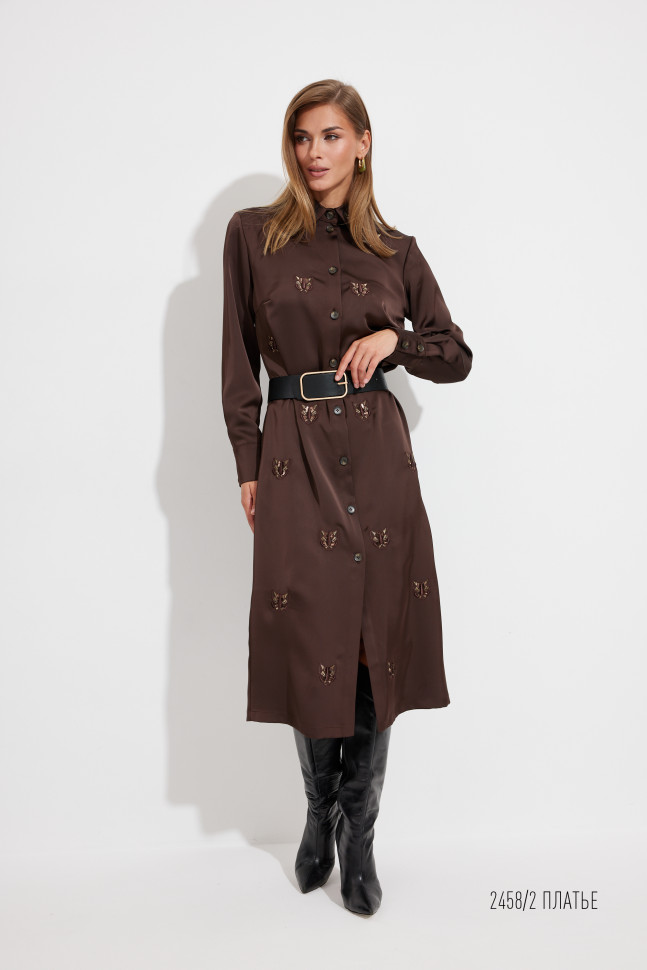 Платье Niv Niv Fashion 2458/1
