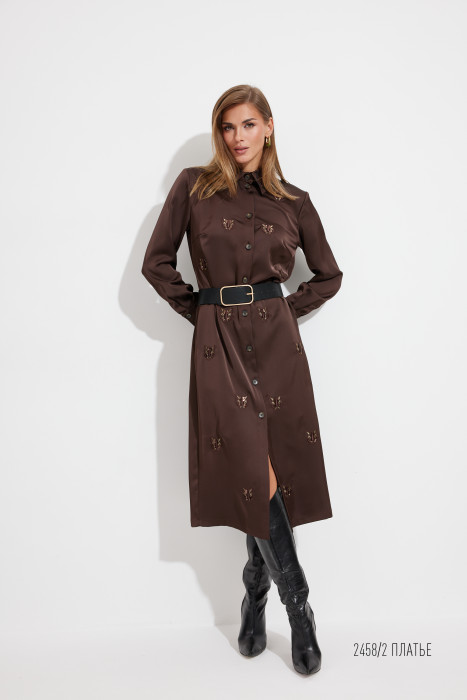Платье Niv Niv Fashion 2458/1