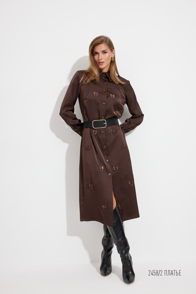 Платье Niv Niv Fashion 2458/1