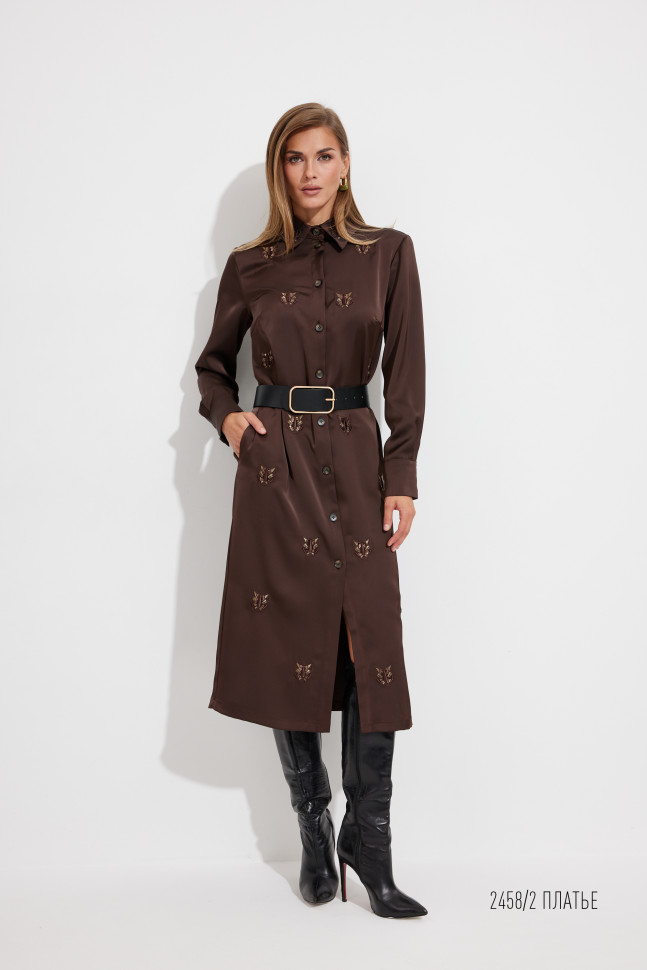 Платье Niv Niv Fashion 2458/1