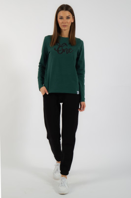 Лонгслив Kivviwear 406141