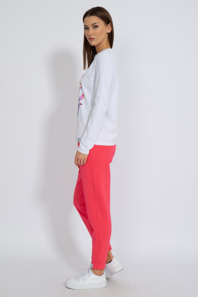 Лонгслив Kivviwear 406120