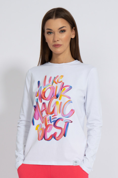 Лонгслив Kivviwear 406120