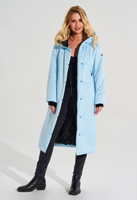 Пальто Dimma Элиас 