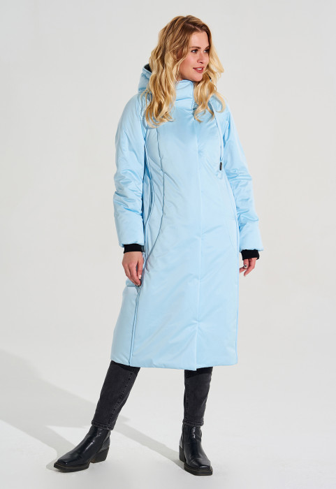 Пальто Dimma Элиас 