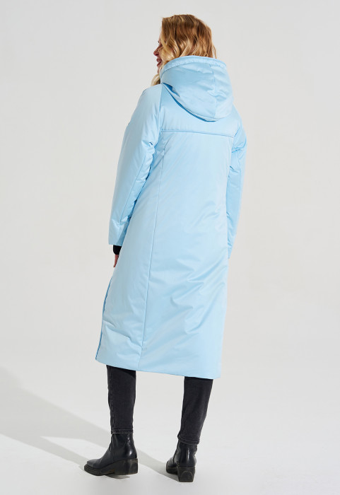 Пальто Dimma Элиас 