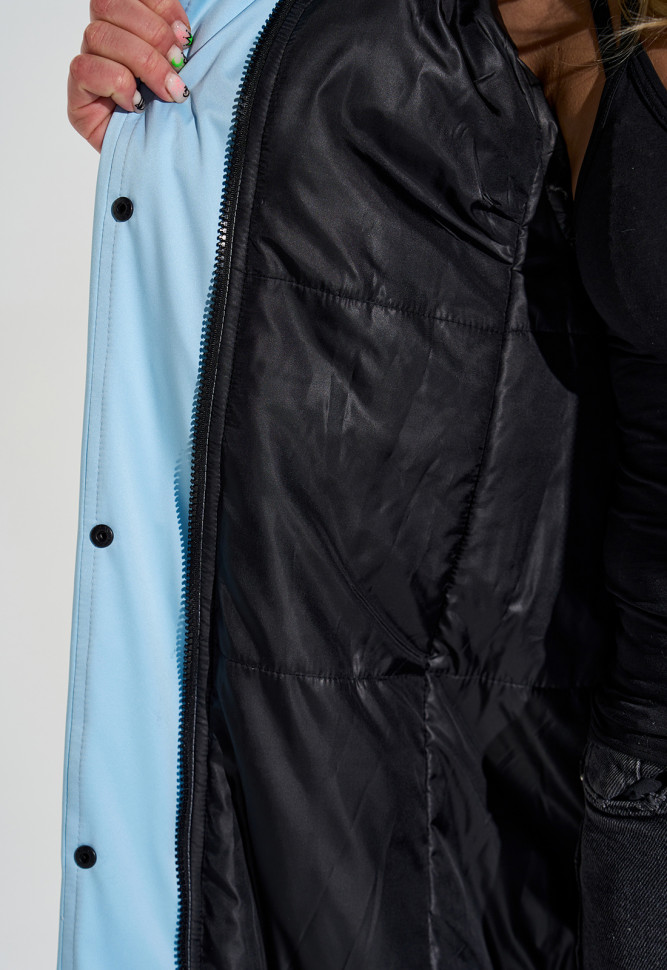 Пальто Dimma Элиас