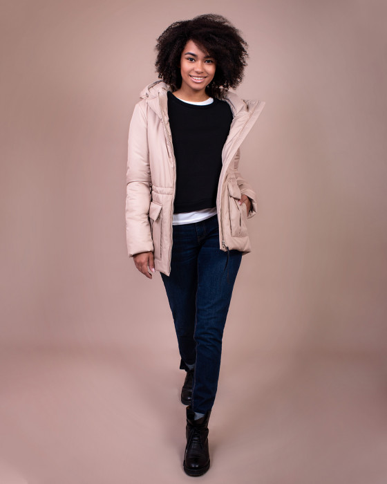 Куртка Jane Sarta 117-400