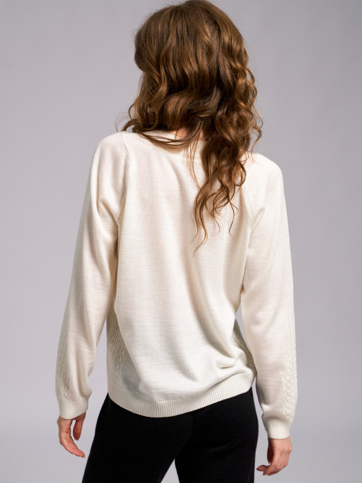 Джемпер Mozart WW2507