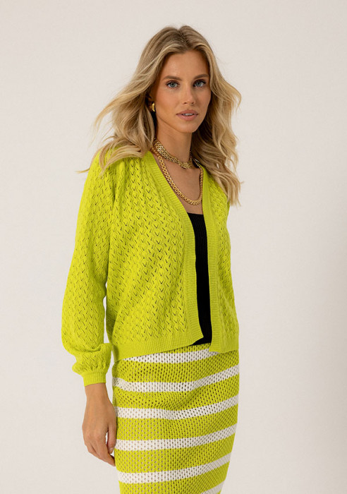 Кардиган Mozart SS2532