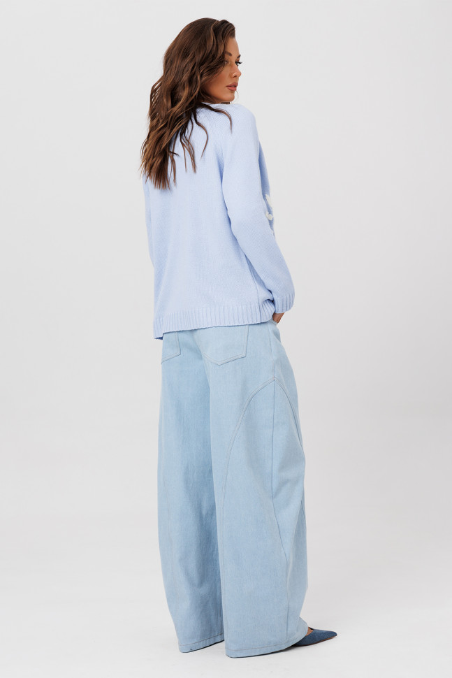 Джемпер BUTER 3144