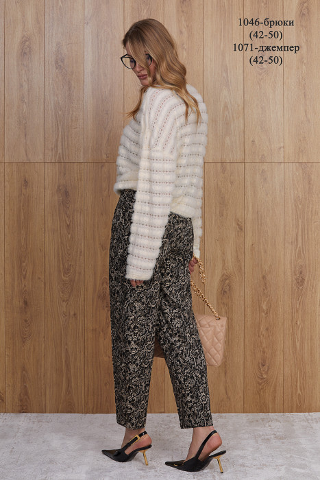 Джемпер Niv Niv 1071