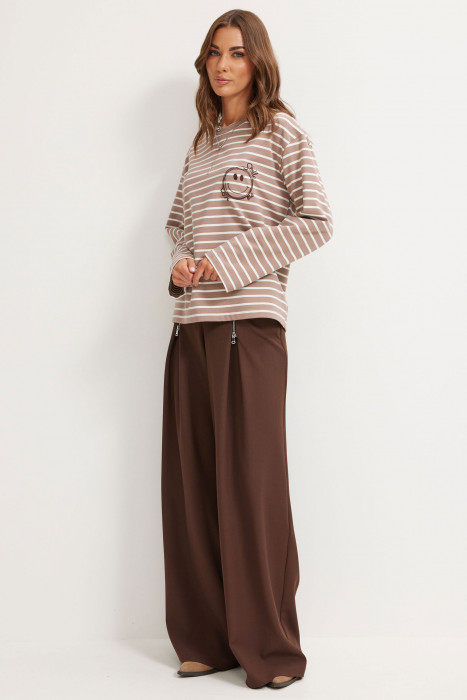 Брюки Люше 4159