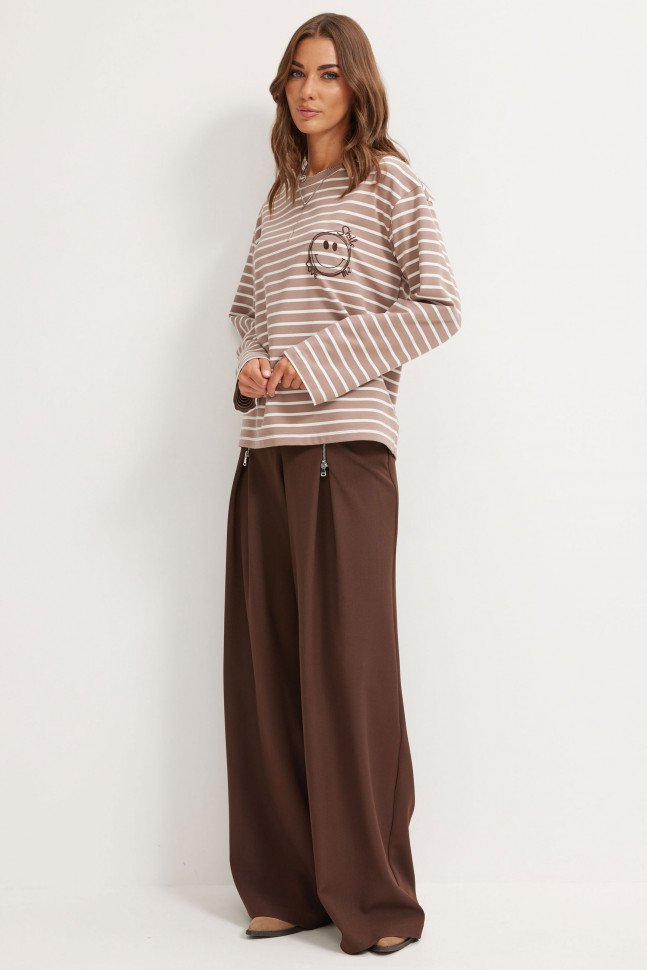 Брюки Люше 4159