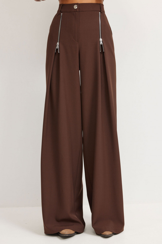 Брюки Люше 4159