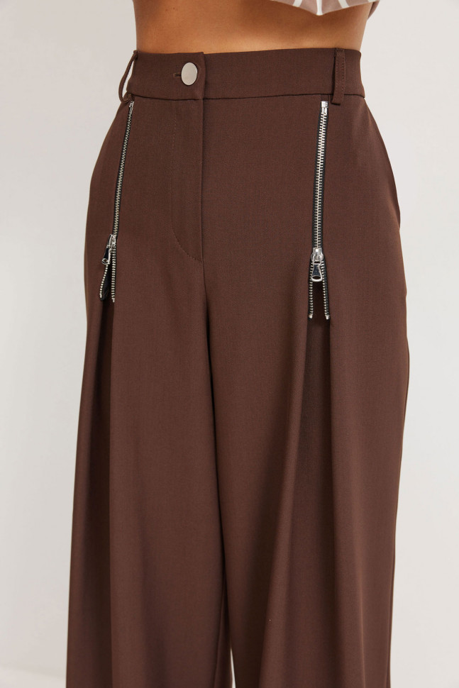 Брюки Люше 4159