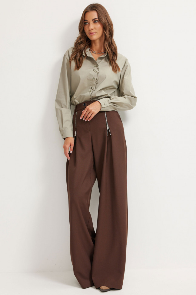 Брюки Люше 4159