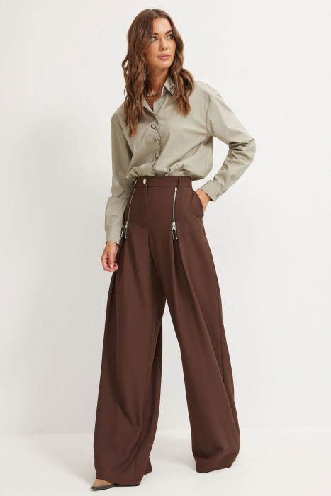 Брюки Люше 4159