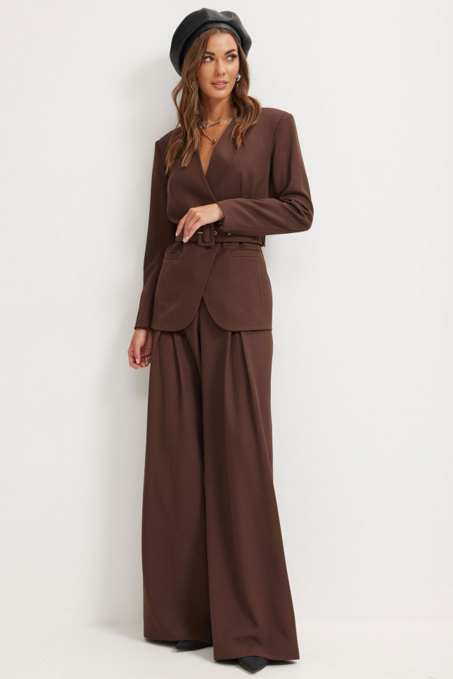 Брюки Люше 4159